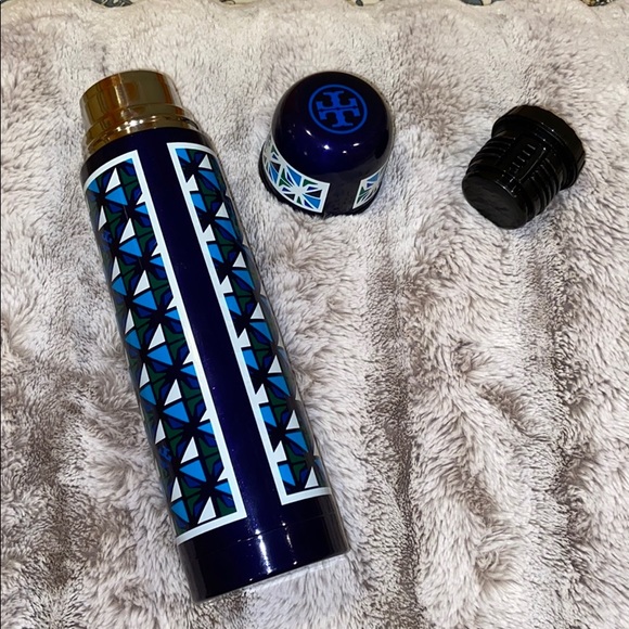 Never Used Tory Burch Thermos/Water Bottle - Picture 7 of 7